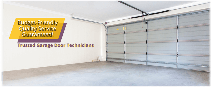 Phoenix Garage Door Repair