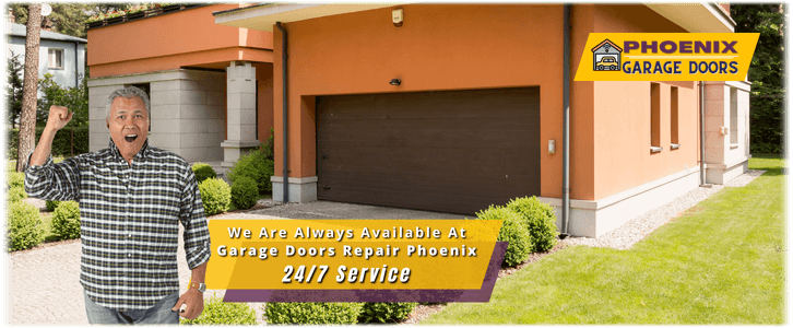 Garage Door Repair Phoenix