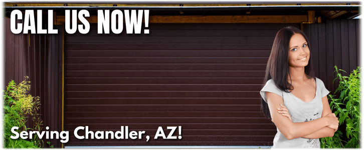 Garage Door Repair Chandler AZ