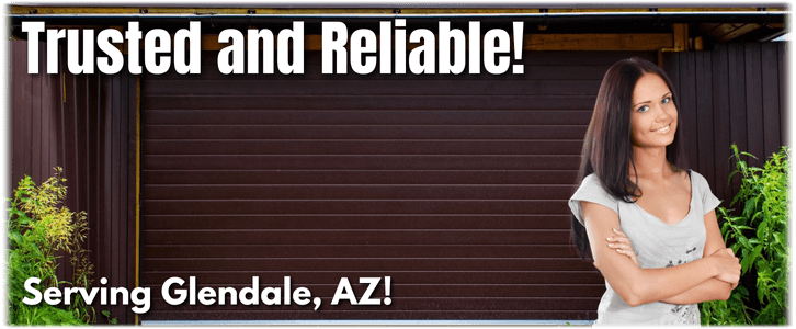 Garage Door Repair Glendale AZ