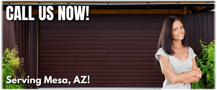Garage Door Repair Mesa AZ