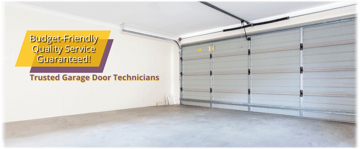 Garage Door Repair Picture Rocks AZ